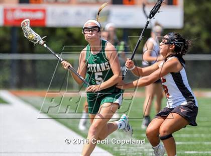 Thumbnail 1 in Blessed Trinity @ Kell (GHSA 6A Final) photogallery.