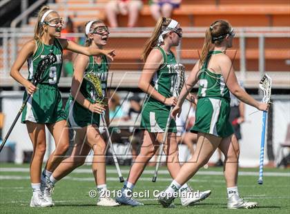 Thumbnail 3 in Blessed Trinity @ Kell (GHSA 6A Final) photogallery.