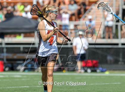 Thumbnail 2 in Blessed Trinity @ Kell (GHSA 6A Final) photogallery.