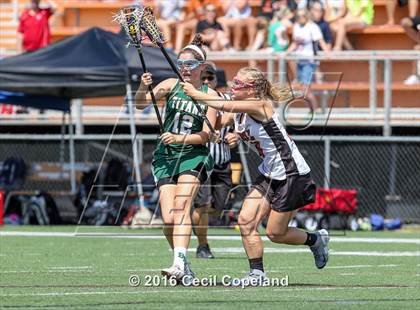 Thumbnail 1 in Blessed Trinity @ Kell (GHSA 6A Final) photogallery.