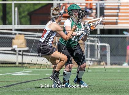 Thumbnail 2 in Blessed Trinity @ Kell (GHSA 6A Final) photogallery.
