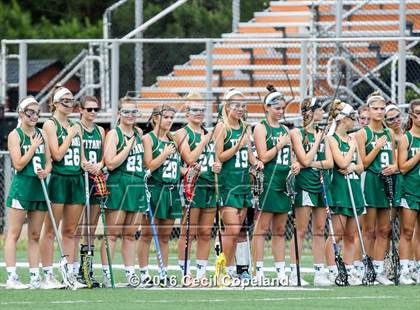 Thumbnail 1 in Blessed Trinity @ Kell (GHSA 6A Final) photogallery.