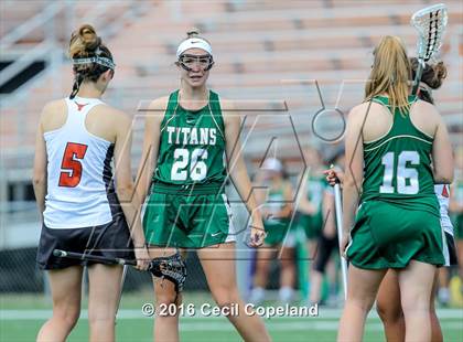Thumbnail 1 in Blessed Trinity @ Kell (GHSA 6A Final) photogallery.
