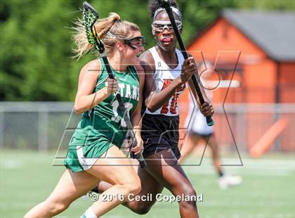Thumbnail 2 in Blessed Trinity @ Kell (GHSA 6A Final) photogallery.