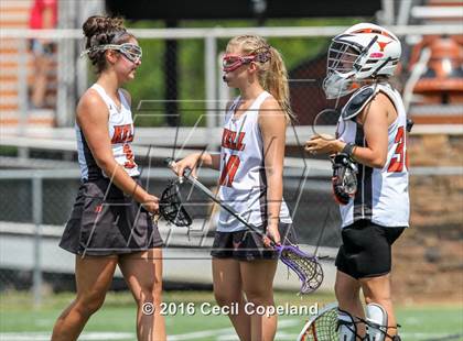 Thumbnail 1 in Blessed Trinity @ Kell (GHSA 6A Final) photogallery.
