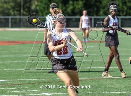 Thumbnail 3 in Blessed Trinity @ Kell (GHSA 6A Final) photogallery.