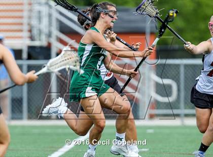 Thumbnail 2 in Blessed Trinity @ Kell (GHSA 6A Final) photogallery.