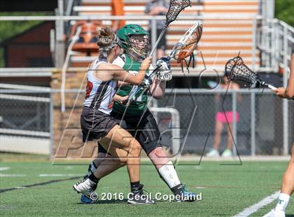 Thumbnail 1 in Blessed Trinity @ Kell (GHSA 6A Final) photogallery.