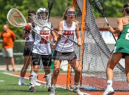 Thumbnail 2 in Blessed Trinity @ Kell (GHSA 6A Final) photogallery.