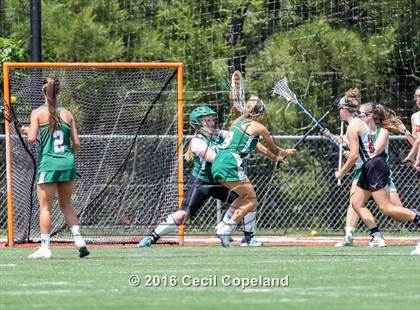 Thumbnail 2 in Blessed Trinity @ Kell (GHSA 6A Final) photogallery.