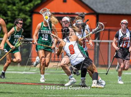 Thumbnail 3 in Blessed Trinity @ Kell (GHSA 6A Final) photogallery.