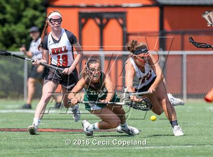 Thumbnail 3 in Blessed Trinity @ Kell (GHSA 6A Final) photogallery.