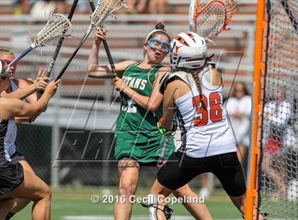 Thumbnail 2 in Blessed Trinity @ Kell (GHSA 6A Final) photogallery.