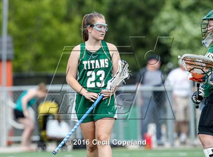 Thumbnail 2 in Blessed Trinity @ Kell (GHSA 6A Final) photogallery.