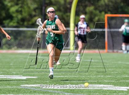 Thumbnail 1 in Blessed Trinity @ Kell (GHSA 6A Final) photogallery.