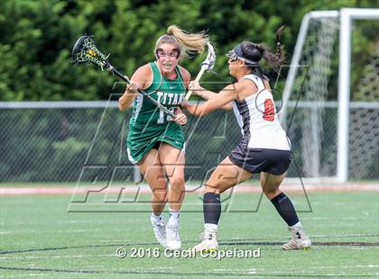 Thumbnail 1 in Blessed Trinity @ Kell (GHSA 6A Final) photogallery.