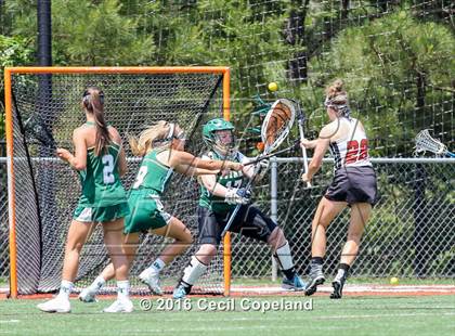 Thumbnail 2 in Blessed Trinity @ Kell (GHSA 6A Final) photogallery.