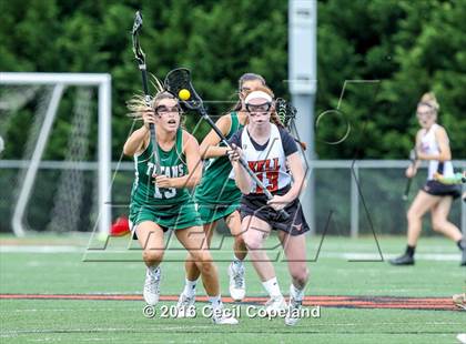 Thumbnail 2 in Blessed Trinity @ Kell (GHSA 6A Final) photogallery.
