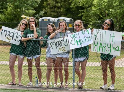 Thumbnail 3 in Blessed Trinity @ Kell (GHSA 6A Final) photogallery.