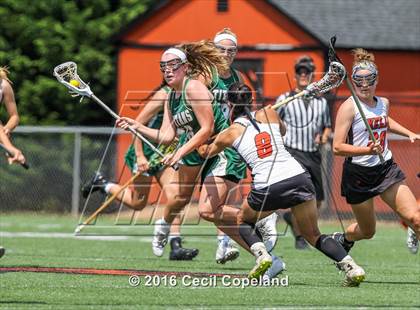 Thumbnail 1 in Blessed Trinity @ Kell (GHSA 6A Final) photogallery.