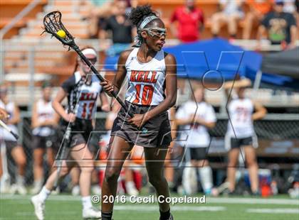 Thumbnail 1 in Blessed Trinity @ Kell (GHSA 6A Final) photogallery.