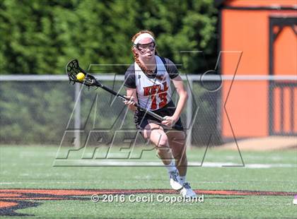 Thumbnail 2 in Blessed Trinity @ Kell (GHSA 6A Final) photogallery.