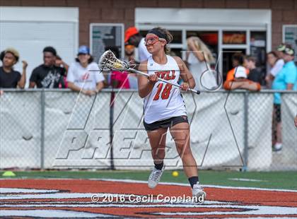 Thumbnail 3 in Blessed Trinity @ Kell (GHSA 6A Final) photogallery.