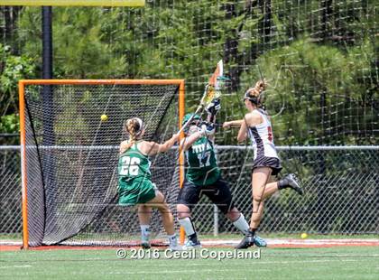 Thumbnail 2 in Blessed Trinity @ Kell (GHSA 6A Final) photogallery.