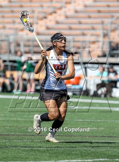 Thumbnail 2 in Blessed Trinity @ Kell (GHSA 6A Final) photogallery.
