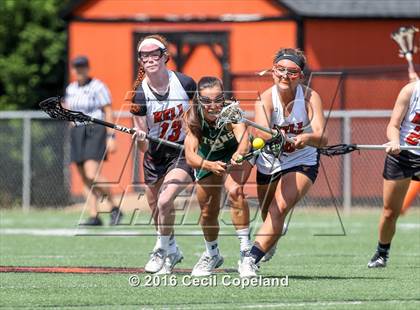 Thumbnail 2 in Blessed Trinity @ Kell (GHSA 6A Final) photogallery.