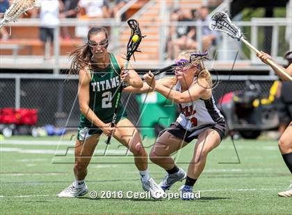 Thumbnail 3 in Blessed Trinity @ Kell (GHSA 6A Final) photogallery.