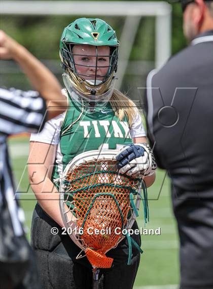 Thumbnail 1 in Blessed Trinity @ Kell (GHSA 6A Final) photogallery.