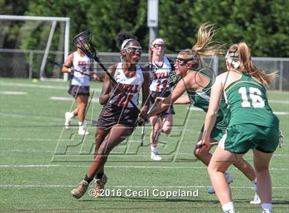 Thumbnail 2 in Blessed Trinity @ Kell (GHSA 6A Final) photogallery.