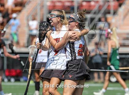 Thumbnail 3 in Blessed Trinity @ Kell (GHSA 6A Final) photogallery.