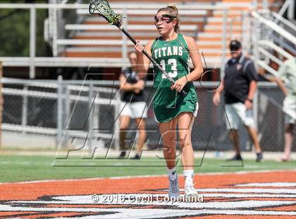 Thumbnail 3 in Blessed Trinity @ Kell (GHSA 6A Final) photogallery.