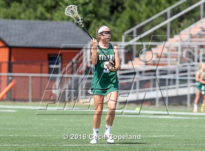Thumbnail 3 in Blessed Trinity @ Kell (GHSA 6A Final) photogallery.