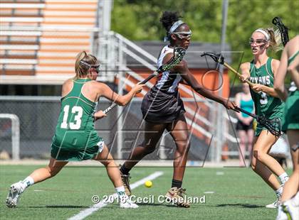 Thumbnail 3 in Blessed Trinity @ Kell (GHSA 6A Final) photogallery.