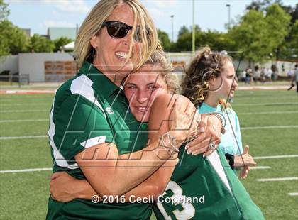 Thumbnail 2 in Blessed Trinity @ Kell (GHSA 6A Final) photogallery.
