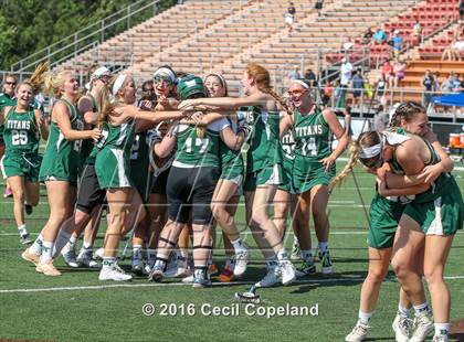 Thumbnail 3 in Blessed Trinity @ Kell (GHSA 6A Final) photogallery.