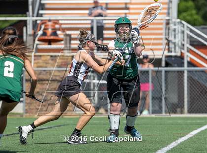 Thumbnail 1 in Blessed Trinity @ Kell (GHSA 6A Final) photogallery.