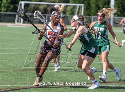 Thumbnail 1 in Blessed Trinity @ Kell (GHSA 6A Final) photogallery.