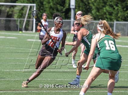 Thumbnail 3 in Blessed Trinity @ Kell (GHSA 6A Final) photogallery.