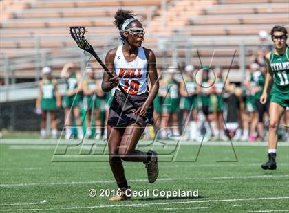 Thumbnail 1 in Blessed Trinity @ Kell (GHSA 6A Final) photogallery.