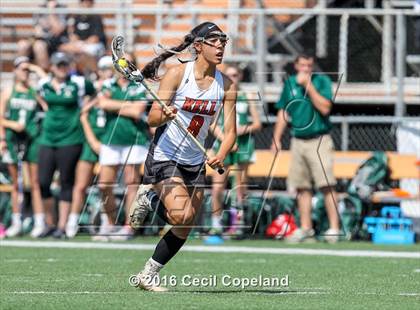 Thumbnail 1 in Blessed Trinity @ Kell (GHSA 6A Final) photogallery.