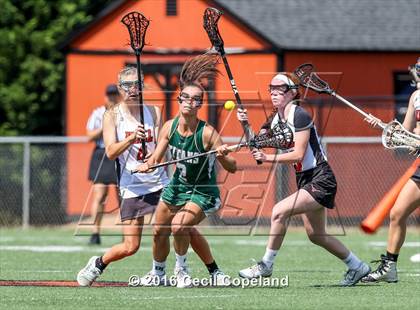 Thumbnail 1 in Blessed Trinity @ Kell (GHSA 6A Final) photogallery.