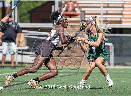 Thumbnail 3 in Blessed Trinity @ Kell (GHSA 6A Final) photogallery.