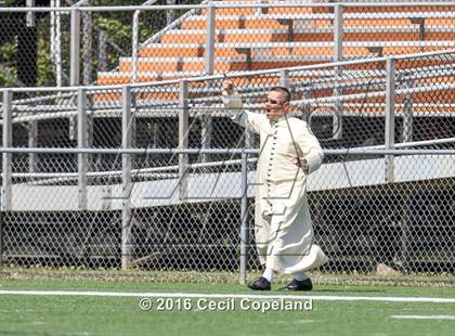 Thumbnail 2 in Blessed Trinity @ Kell (GHSA 6A Final) photogallery.