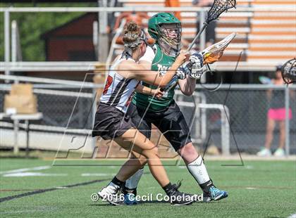 Thumbnail 3 in Blessed Trinity @ Kell (GHSA 6A Final) photogallery.