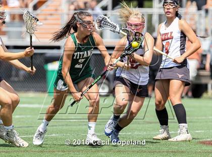 Thumbnail 3 in Blessed Trinity @ Kell (GHSA 6A Final) photogallery.