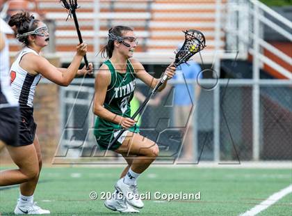 Thumbnail 1 in Blessed Trinity @ Kell (GHSA 6A Final) photogallery.